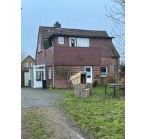 Freistehendes Einfamilienhaus in Österdeichstrich - Büsum