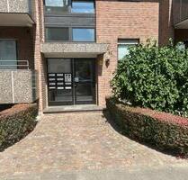 Provisionsfreie 2-Zimmer-Wohnung mit Garten und Terrasse - Düsseldorf Stadtbezirk 9