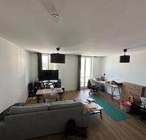 Zwischenmiete für 1 Jahr ruhige 2-Raum-Wohnunng Dresden Neustadt