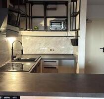 Wohnung: 2 Zimmer, 1 Balkon, hell und sonnig - Linz am Rhein