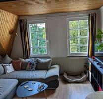 2ZKDBWC in denkmalgeschütztem Altbau - Aachen Aachen-Mitte