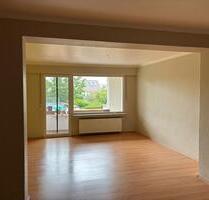 Großzügige 4-Zimmer-Wohung mit Balkon, Garage und Garten - Schwerte
