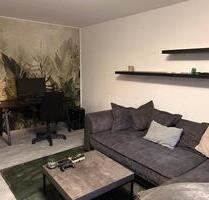 3ZKB in Vellmar Einzug ab 01.10. möglich - Calden