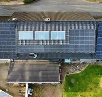 Großes Mehrfamilienhaus mit Garten, PV-Anlage und 9 Stellplätzen - Espelkamp
