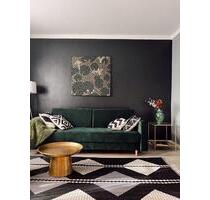 Fully furnished Apartment long and short term possible. - Jena Kernberge