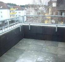 Homburg, Berliner Wohnpark, schöne, bezugsfertige 2-ZKB-DG-Wohnung (ca.45m²) mit tollem Balkon