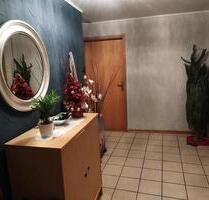 Große, helle Maisonette-Wohnung mit Terrasse und eigenem Eingang! - Rammelsbach