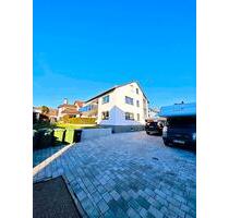 in Ötisheim Sonnige Ruhige Gepflegte 4-ZW. mit Garage