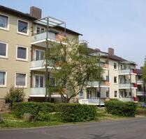 Gemütliche 3-Zimmer-Wohnung im Erdgeschoss - Kassel Südstadt