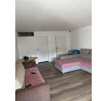 Schöne, helle 2-Zimmer-Wohnung in Heek - Ahaus