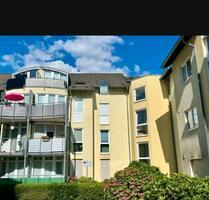 Vorankündigung – Wohnung frei ab 01.11.2025! - Wuppertal Cronenberg