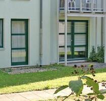 Studentenwohnung 25qm Nähe Uni KL - Kaiserslautern Bahnheim