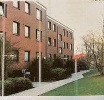 Zum Verkauf steht eine schöne 3 Zimmer Wohnung in Eutin Neudorf