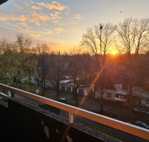 Große 1 Zimmer Wohnung in Viersen