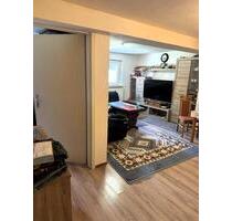 2-Zimmer Wohnung in Bad Soden Salmünster - Bad Soden-Salmünster