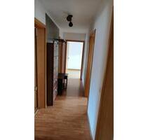 3 Raumwohnung in Meiningen Ost - 476,00 EUR Kaltmiete, ca.  54,00 m² in Meiningen (PLZ: 98617)