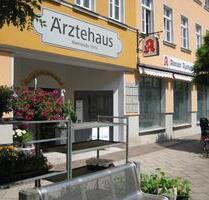 Apotheke im Ärztehaus ablösefrei in Neustadt an der Orla übernehmen