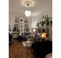 4 Monate Untermiete * Nov-Feb * Schöne Altbauwohnung in Pankow - Berlin