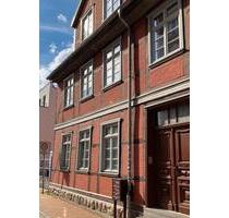 2 Zimmer Fachwerkwohnung in der wunderschönen Schelfstadt - Schwerin Altstadt