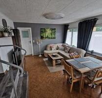 Ferienwohnung am See - 89,00 EUR Kaltmiete, in Nossentiner Hütte (PLZ: 17214)