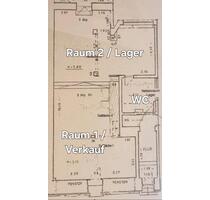 Ladenlokal in Warburg Innenstadt zu vermieten