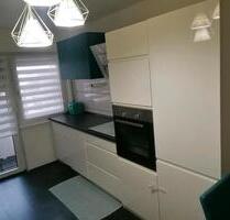 Vollmöbelierte 3 Zimmer Wohnung zu vermieten in Ludwigshafen Süd - Mannheim