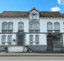 Erstbezug nach Sanierung. 3 ZKB direkt in Freudenberg