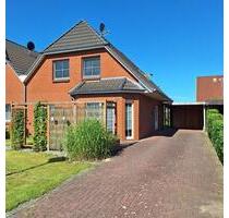 Moderne 4 Zimmer-Doppelhaushälfte in Schacht-Audorf - Schülldorf