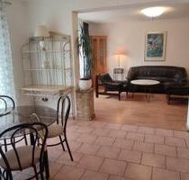 3,5 Zimmer Wohnung, voll eingerichtet, gute Lage& KVB Verbindung - Köln Mülheim