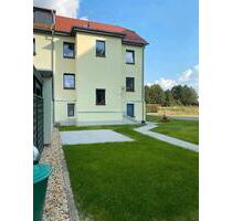 6 Zimmer Wohnung im Reihenendhaus - Ebersbach-Neugersdorf