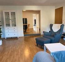 3,5 Zimmer Wohnung mit Balkon in Maugenhard - Efringen-Kirchen