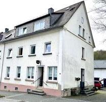 6 ZK2B Wohnung in Westerburg zu vermieten ca. 150m2