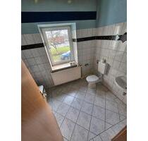 Erdgeschosswohnung im Bauernhaus - Südliches Anhalt Pfaffendorf