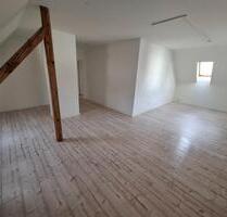 Große 4 Zimmer DG Wohnung inkl. Küche- 98m² - Mülheim an der Ruhr Dümpten