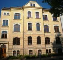 3-Raum-Wohnung Bitterfelder Str. 25, - Delitzsch