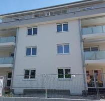 Attraktive 2-Zimmer Neubauwohungen im Zentrum von NeustadtAisch - Neustadt an der Aisch