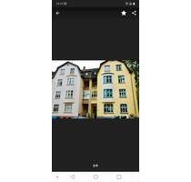 Schöne Altbau Wohnung im 2. OG - 550,00 EUR Kaltmiete, ca.  82,00 m² in Gelsenkirchen (PLZ: 45884) Rotthausen