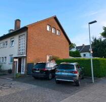 Schöne 2-Zimmer-Dachgeschosswohnung in ruhiger Lage Gellershagen - Bielefeld Schildesche
