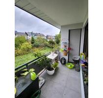 Wohnung Konz 4ZKB - 900,00 EUR Kaltmiete, in Konz (PLZ: 54329)