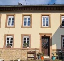 Vermietung Bauernhaus ab Januar'26 - Echternacherbrück