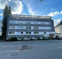 Frisch renovierte Wohnung im Herzen von Lennep, neue EBK, Balkon - Remscheid Gemarkung Bergisch Born