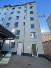 4-Zimmer-Wohnung in attraktiver Innenstadt-Lage! - Hannover