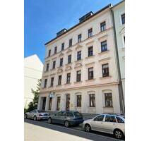 *** Helle, kleinere 2-Raum-Wohnung mit offenen Küchenbereich in Schloßchemnitz! ***
