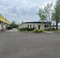 Bürogebäude in Cottbus Merzdorf provisionsfrei zu vermieten
