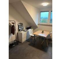 1 Zimmerapartement in Waldenburg - gegenüber der Sportschule