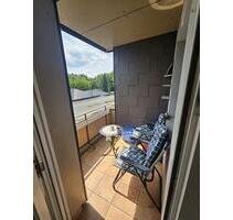 Wohnung mit Balkon - 550,00 EUR Kaltmiete, ca.  56,00 m² in Marl (PLZ: 45768) Alt-Marl