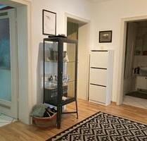 4- Zimmer Wohnung - 1.150,00 EUR Kaltmiete, ca.  100,00 m² in Bonn (PLZ: 53115) Poppelsdorf