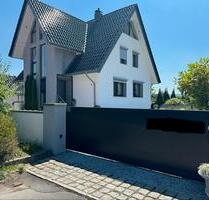 Einfamilienhaus in Sackgassenendlage,Weitblick Lübbecke