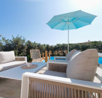 Casa Benedetto mit privaten und beheizb Pool Budoni nSardinien - Stuttgart Zuffenhausen