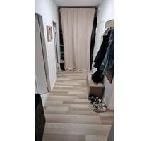 2 Zimmer Wohnung in Norderstedt